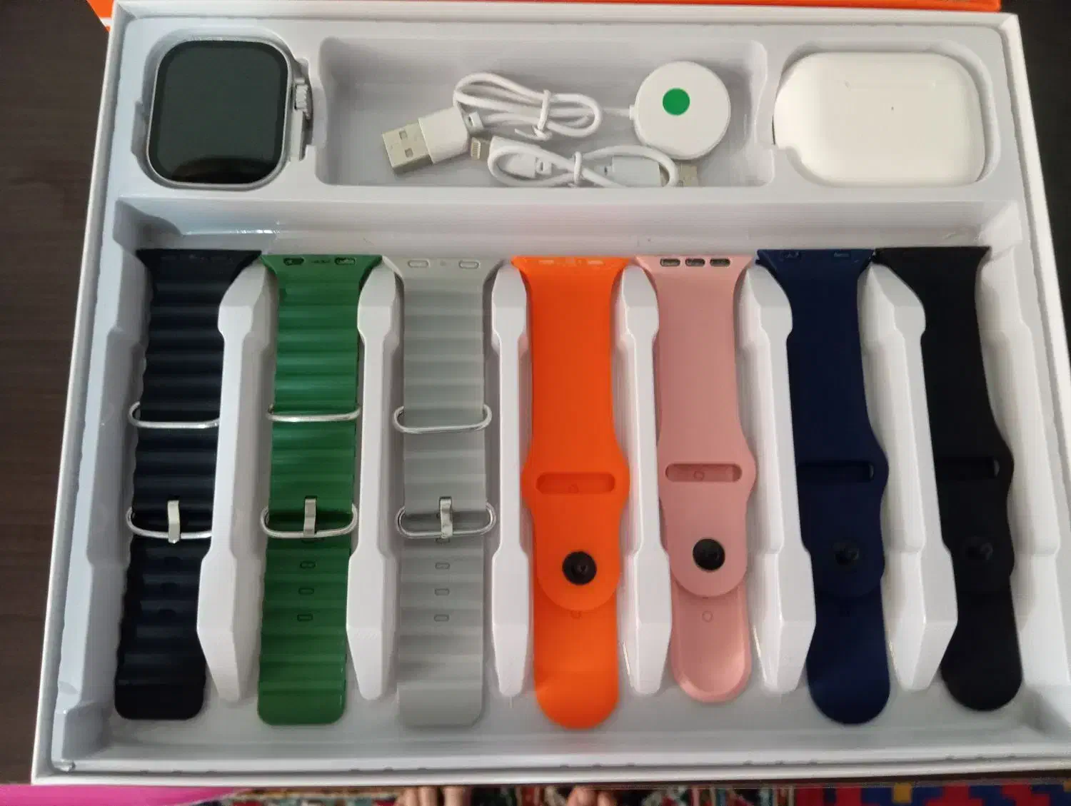 ساعت هوشمند|ساعت|محمدیه-قزوین, |دیوار