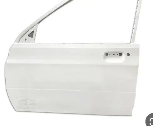 درب جلو پراید|قطعات یدکی و لوازم جانبی|آبپخش, |دیوار