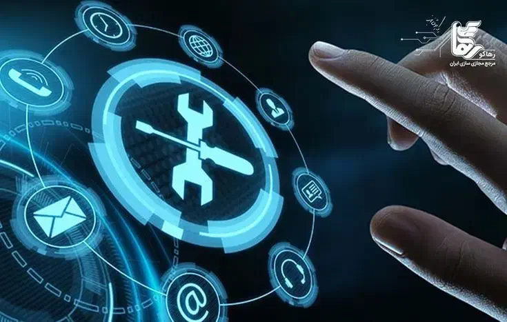 عیبیابی آنلاین یخچال، کولر و لباسشویی|خدمات پیشه و مهارت|عباسآباد, |دیوار