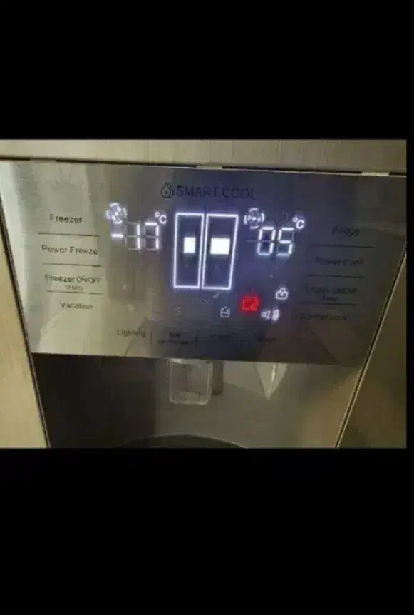 تعمیرات تخصصی ساید بای ساید یخچال لباسشویی باضمانت|خدمات پیشه و مهارت|اندیشه, اندیشه فاز ۱|دیوار