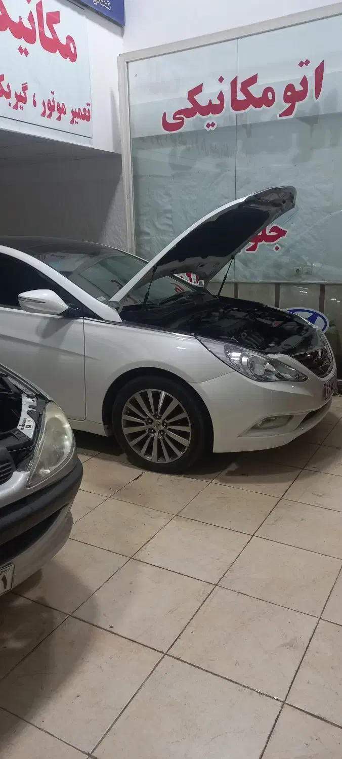 شاگرد مکانیک|استخدام صنعتی، فنی، مهندسی|اردبیل, |دیوار