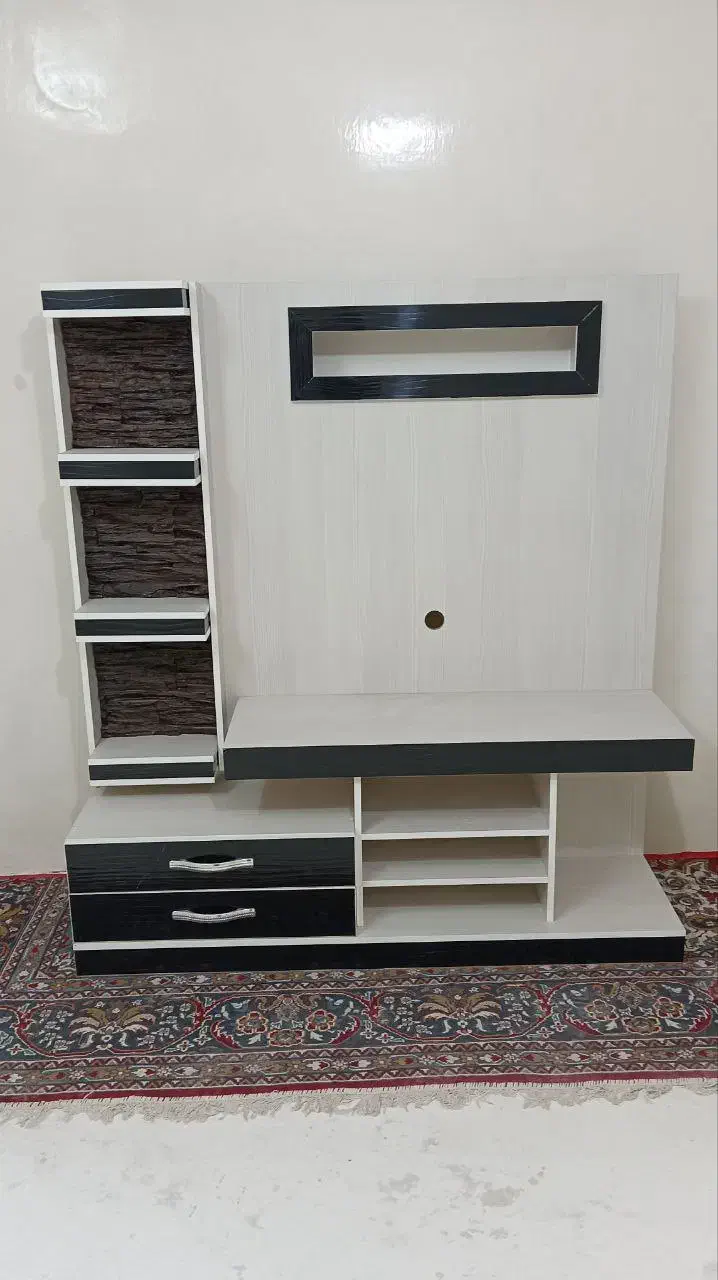 میز تلویزیون سالم|میز تلویزیون|مشهد, ابوذر|دیوار