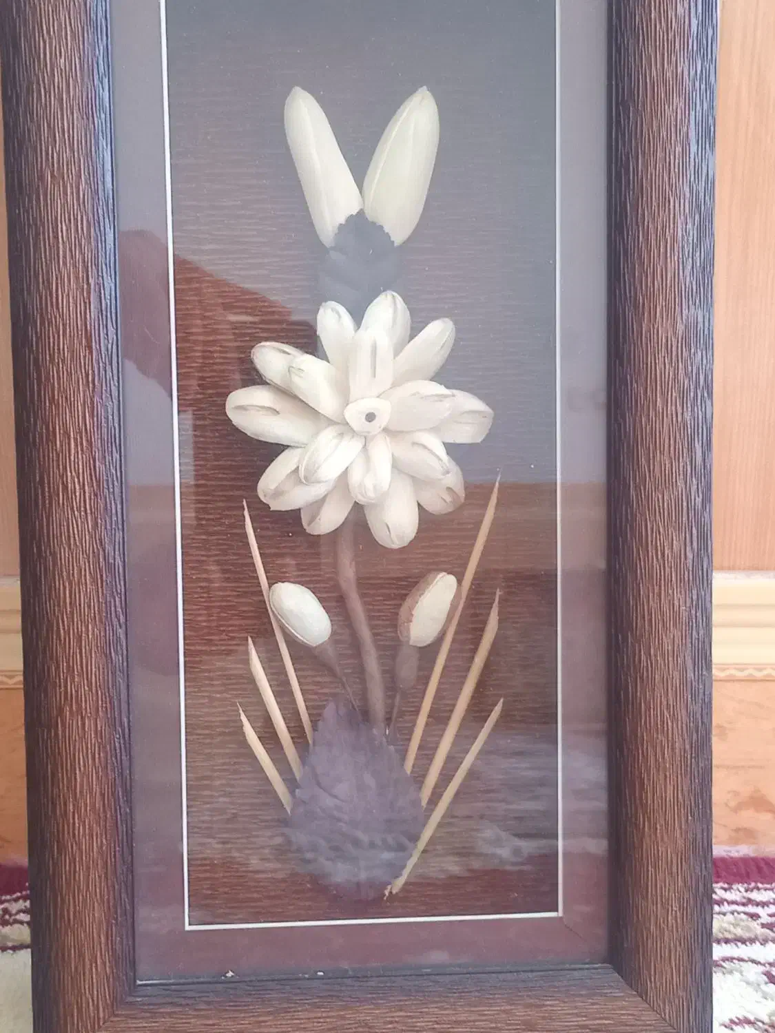 قاب|تابلو، نقاشی، عکس|کوهدشت, |دیوار