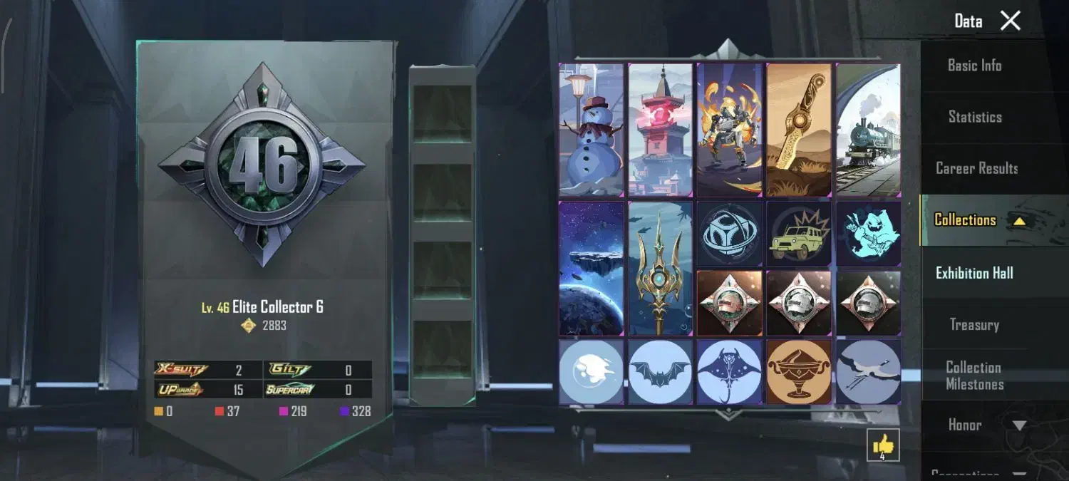 فروش اکانت پابجی موبایل|کنسول، بازی ویدئویی و آنلاین|قشم, |دیوار