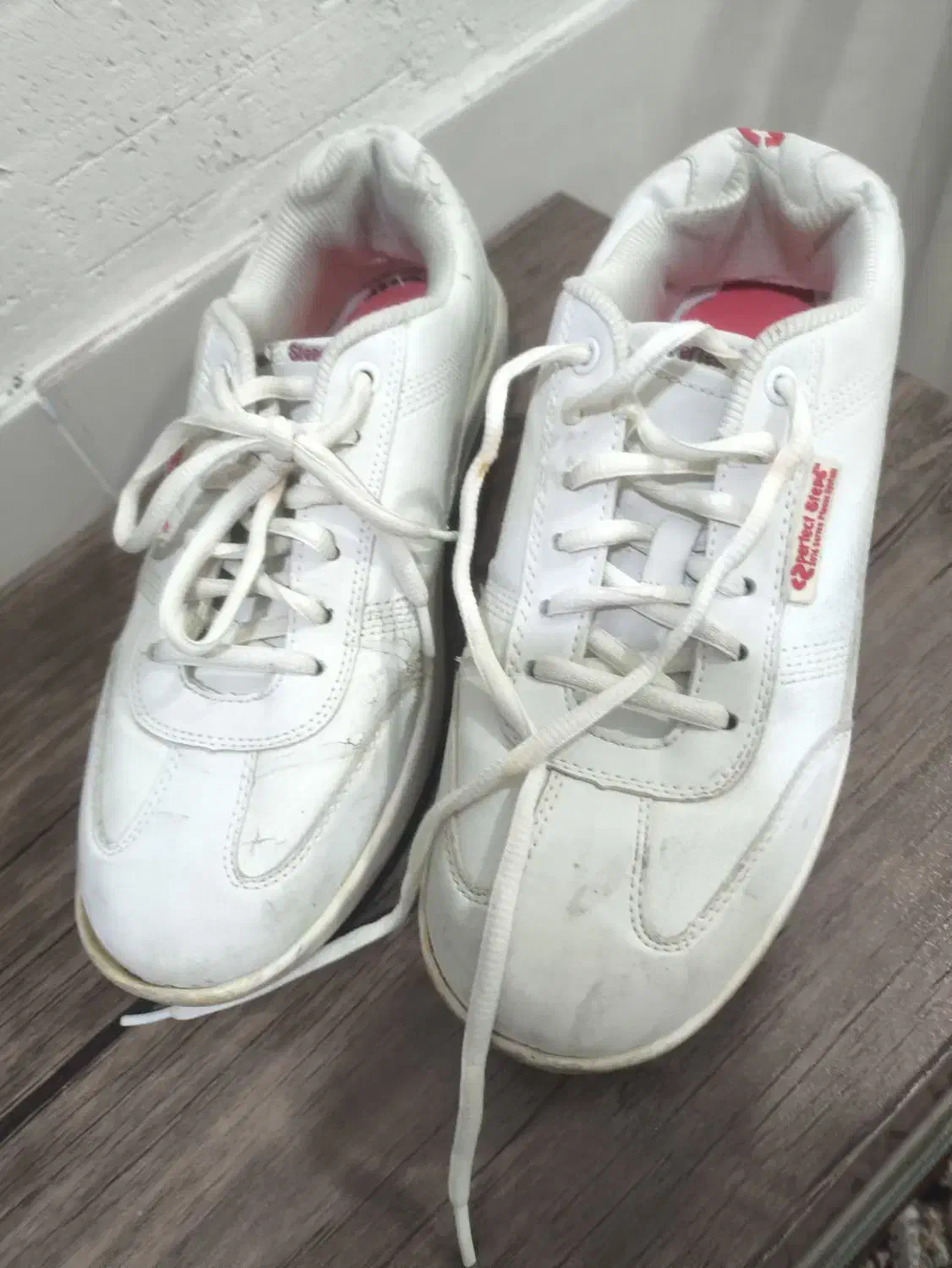 کفش تن تاک لصل|کیف، کفش، کمربند|برازجان, |دیوار