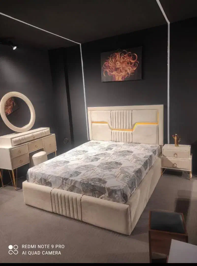 چستر سرویس خواب شیک|تخت و سرویس خواب|بندرعباس, |دیوار