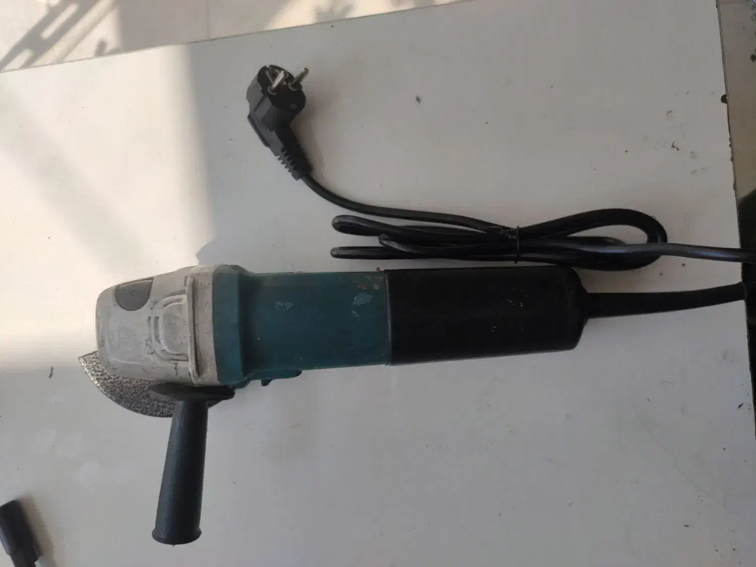 مینی سنگ ماکیتا اصل|ابزارآلات|لار, |دیوار