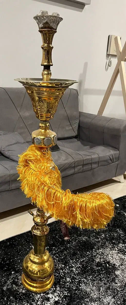 قلیان عربی|کلکسیون و سرگرمی|مشهد, مشکینی (شهرک غرب)|دیوار