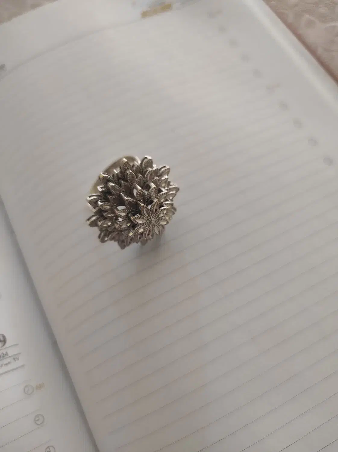 انگشتر طلا|جواهرات|زنجان, |دیوار