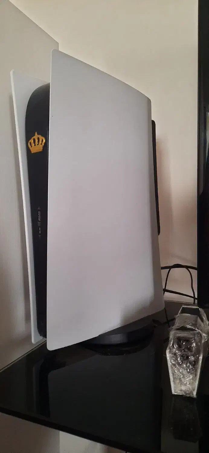 ps5معاوضه با کلیک|کنسول، بازی ویدئویی و آنلاین|رشت, حمیدیان|دیوار