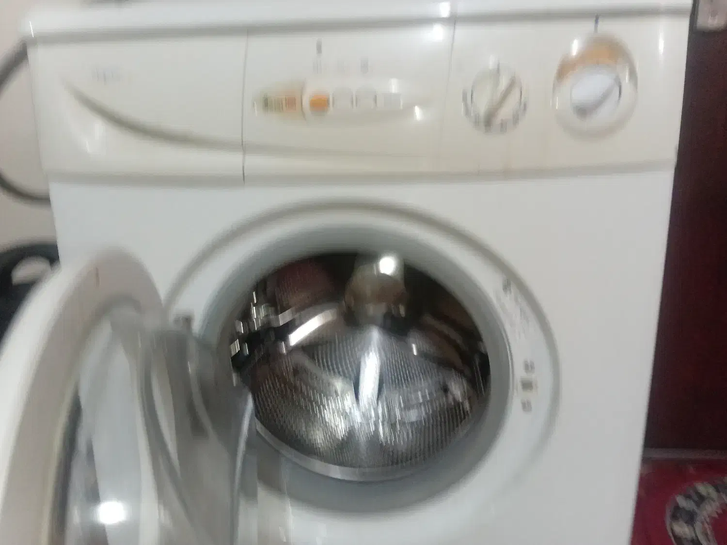 ماشین لباسشویی|ماشین لباسشویی و خشککن لباس|آمل, |دیوار