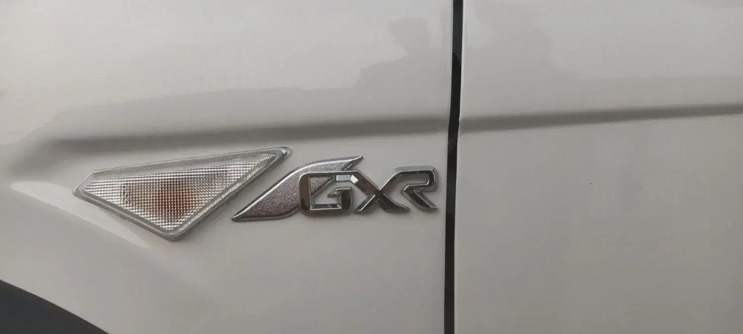 کوییک GXRL مدل۱۴۰۴|خودرو سواری و وانت|کرمان, |دیوار