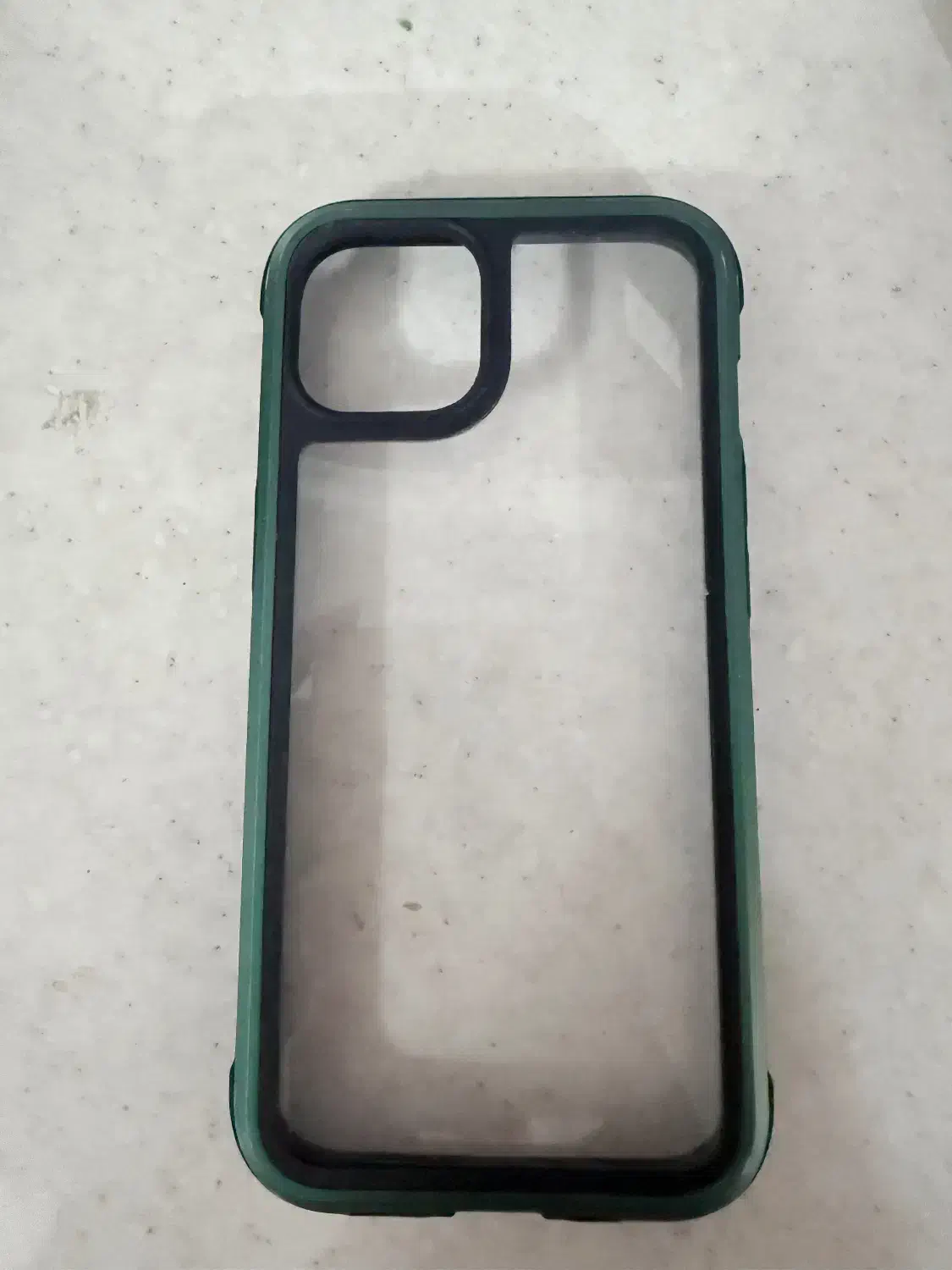 قاب آیفون ۱۳ نرمال|لوازم جانبی موبایل و تبلت|ورامین, شهرک ولیعصر|دیوار