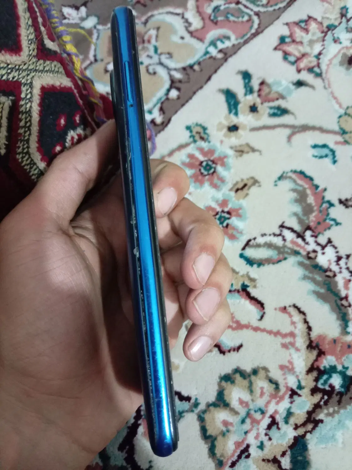 poco x 3 pro شیامی|موبایل|قزوین, |دیوار