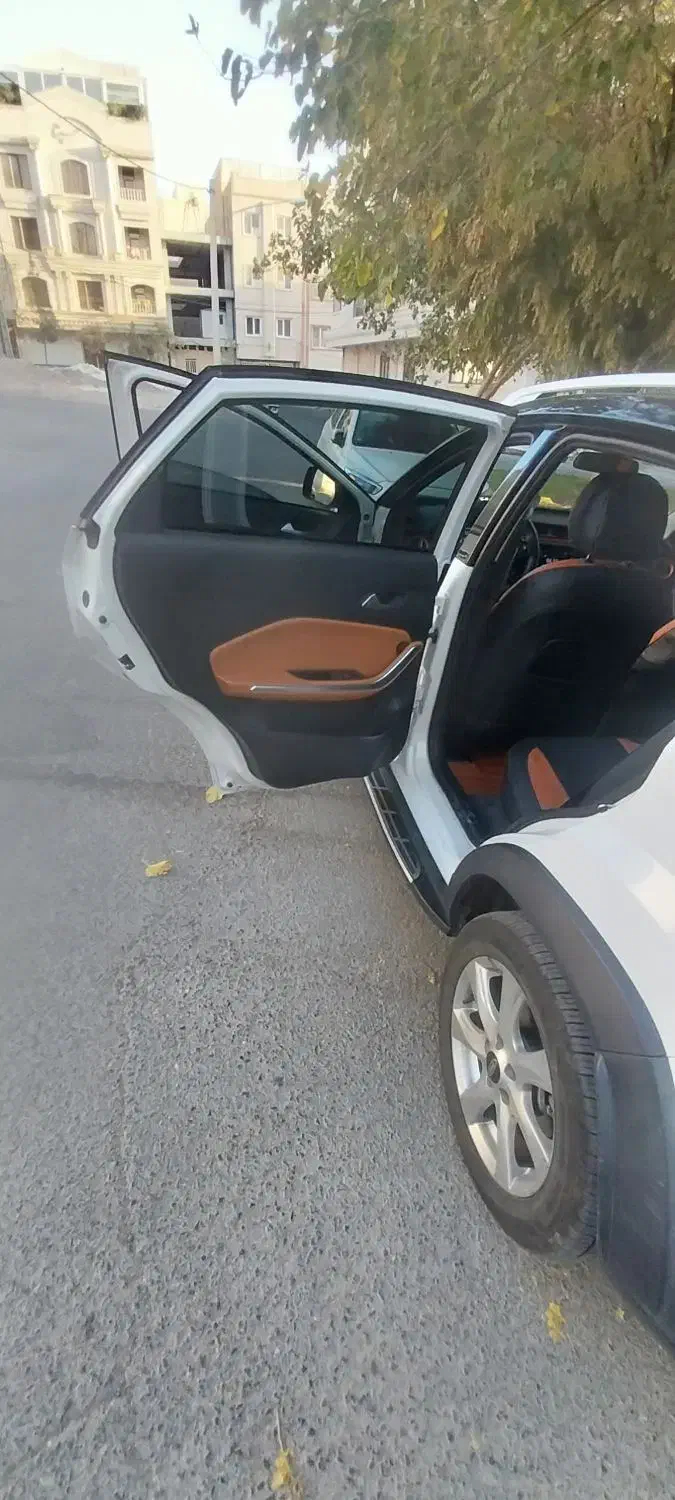 فروش فوری x22|خودرو سواری و وانت|قم, دانشگاه قم|دیوار