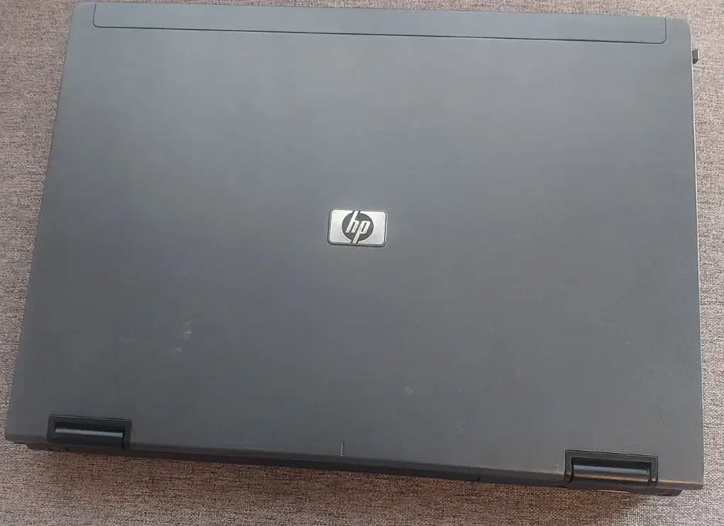 لپ تاب Hp قدیمی|رایانه همراه|تهران, گیشا|دیوار