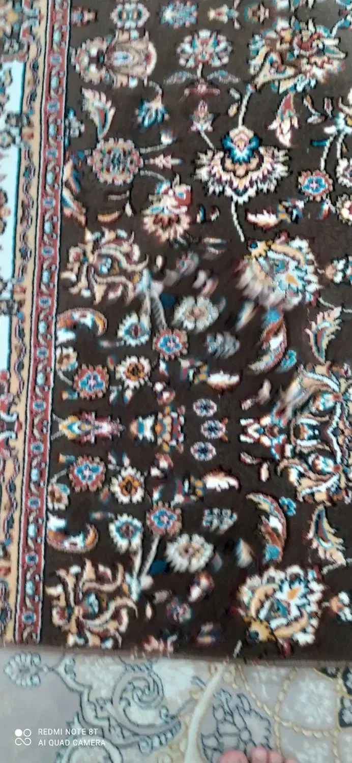 فرش کناره فوق العاده تمیز|فرش|تربت جام, تیپ ۳۸ زرهی تربت جام|دیوار