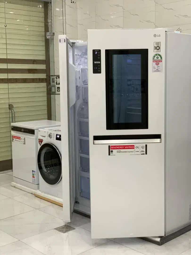 انواع یخچال باقیمت مناسب همکاری برای مغازه دارها|یخچال و فریزر|بانه, |دیوار