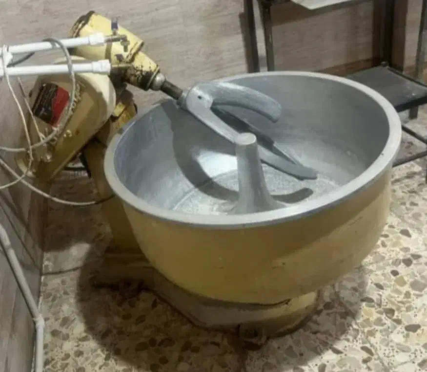 فروش امتیاز نانوایی|فروش مغازه و غرفه|آبپخش, |دیوار