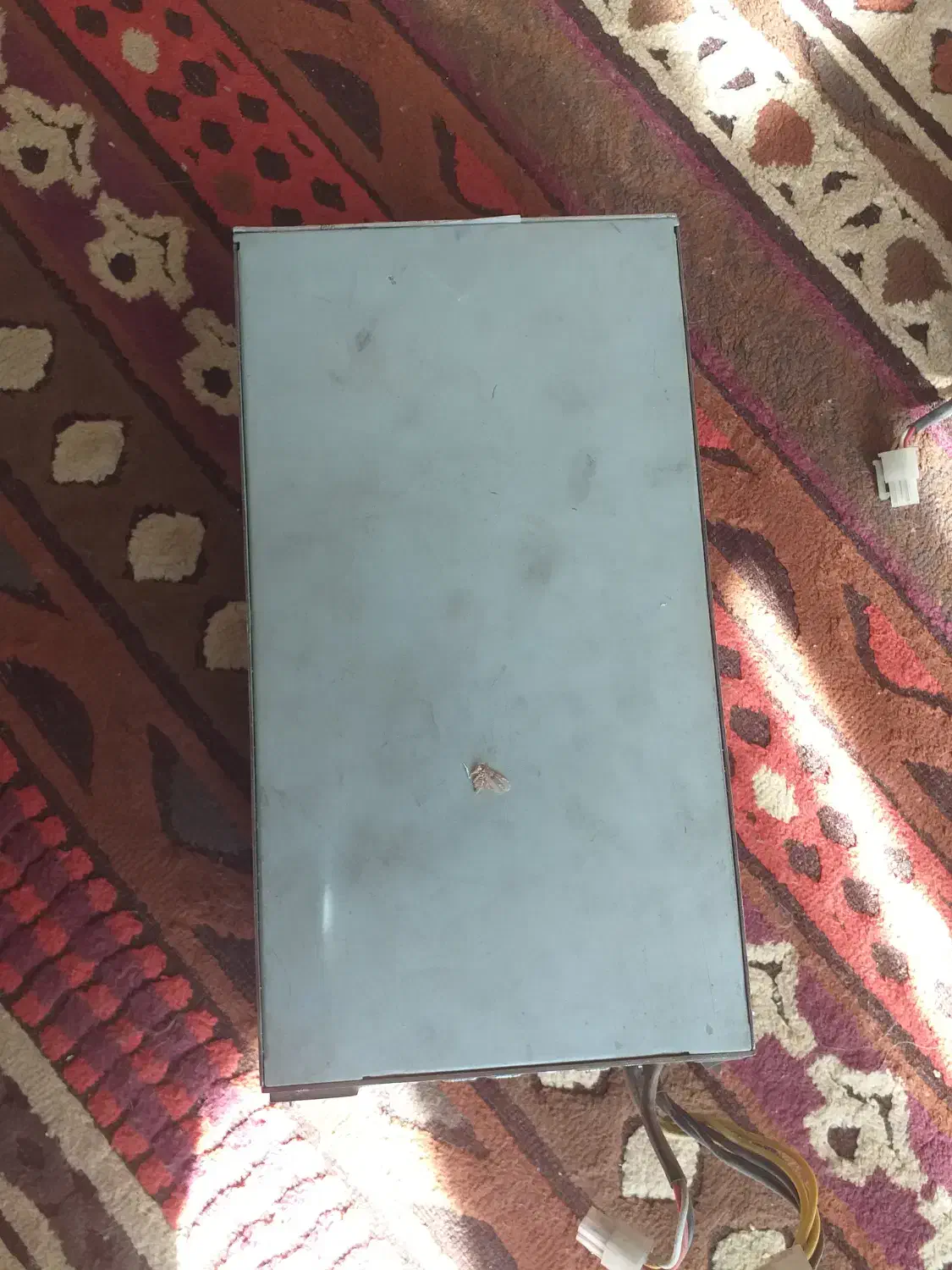 تعدادی پاور ماینر|قطعات و لوازم جانبی رایانه|اصفهان, شهرک کاوه|دیوار