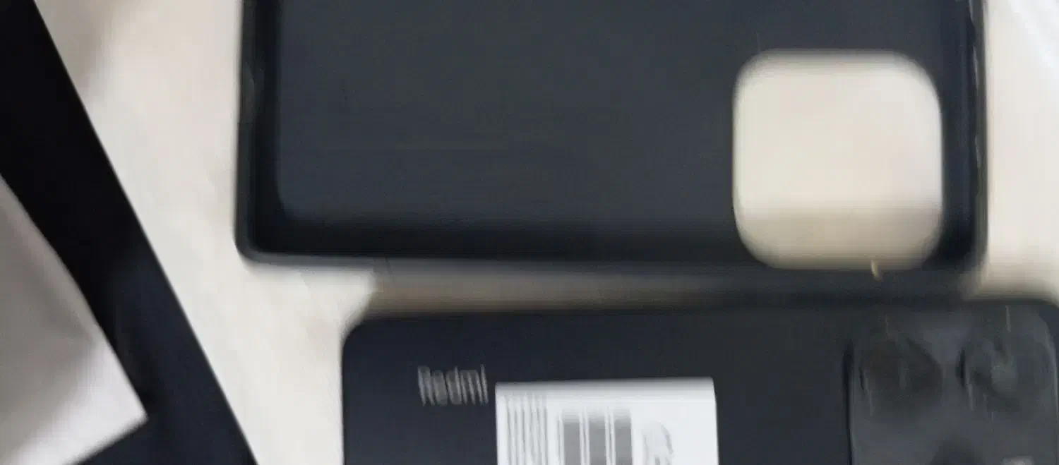 موبایل ردمی 14خشک|موبایل|نقده, |دیوار