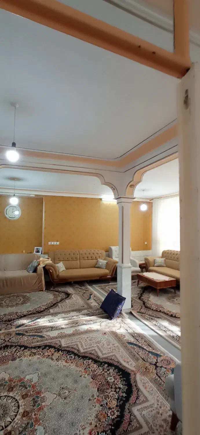 خانه اجاره‌ای|اجارهٔ خانه و ویلا|سبزوار, گلشن|دیوار