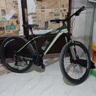 دوچرخه اورلورد|دوچرخه، اسکیت، اسکوتر|اردبیل, |دیوار