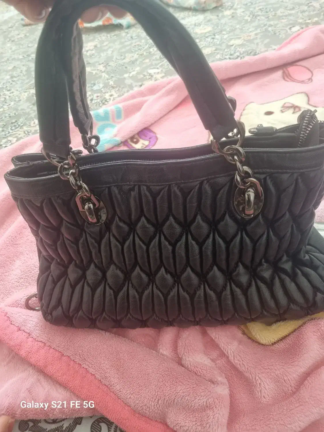 کیف زنانه|کیف، کفش، کمربند|کرمانشاه, |دیوار