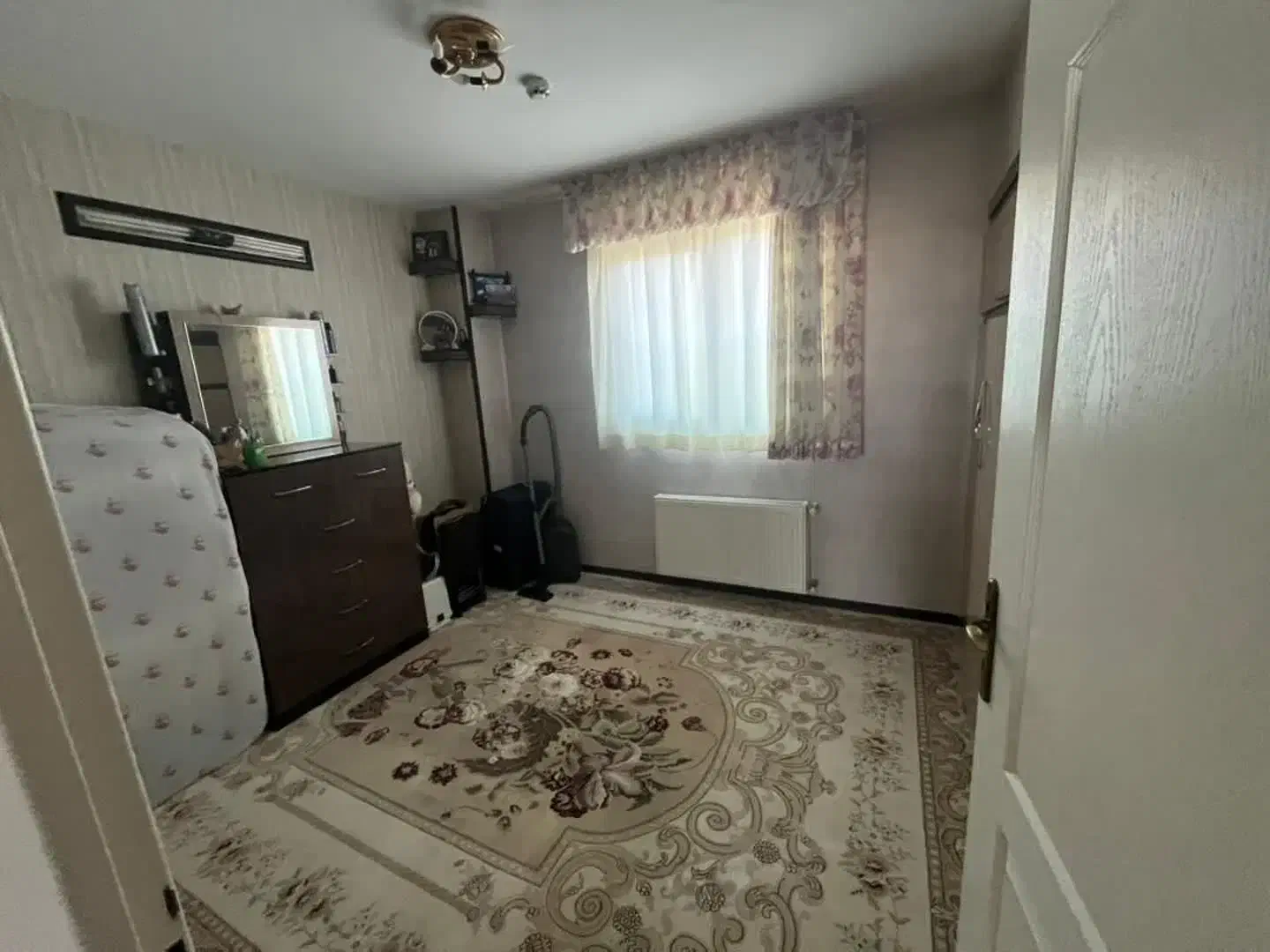 فروش آپارتمان ۹۶ متری ۲ خوابه در جلوان|فروش آپارتمان|اصفهان, جلوان|دیوار