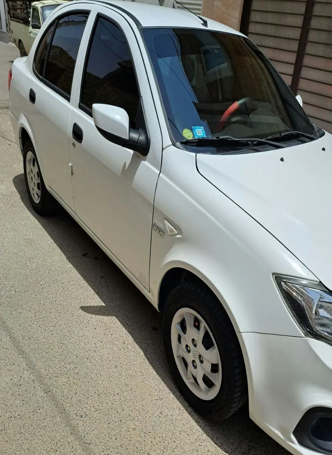 سرویس دربستی در خدمت شما هستم|خودرو اجاره‌ای|یزد, |دیوار