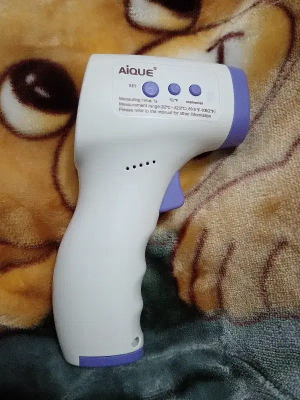 تب سنج دیجیتالی|پزشکی|پارس‌آباد, |دیوار