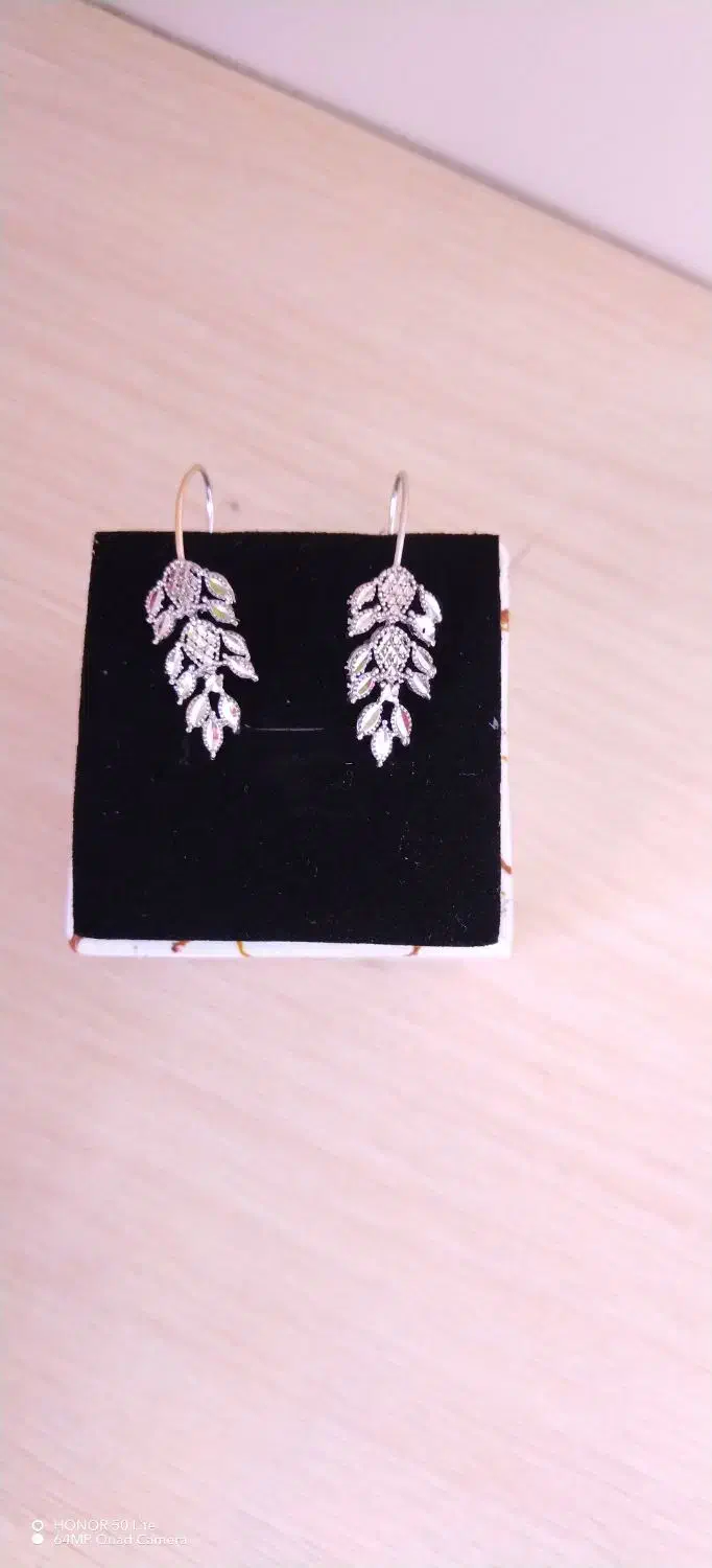 گوشواره طلا|جواهرات|زنجان, |دیوار