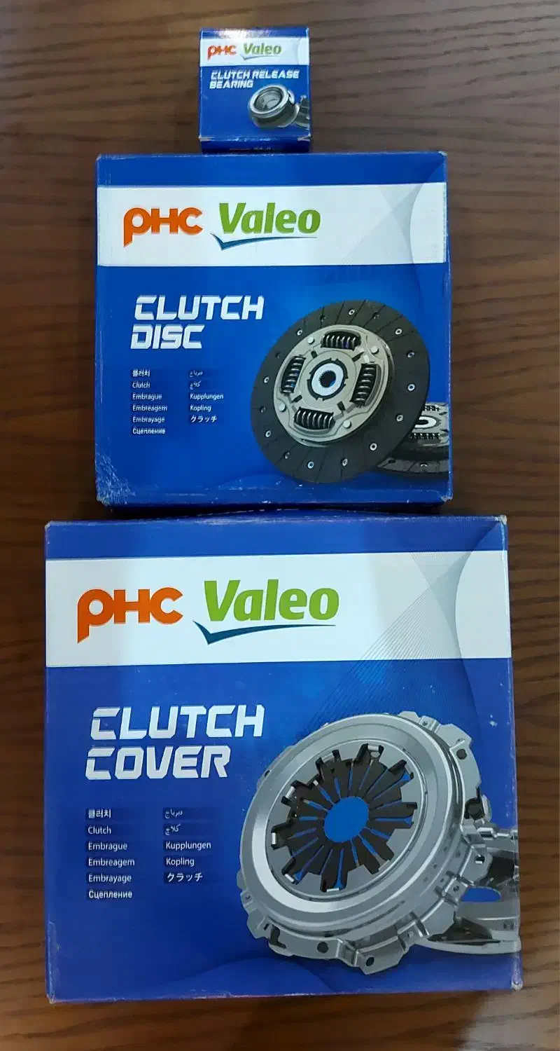 لوازم مصرفی خودرو سایپا دیسک و صفحه 215 والئو|قطعات یدکی و لوازم جانبی|رشت, رشتیان|دیوار