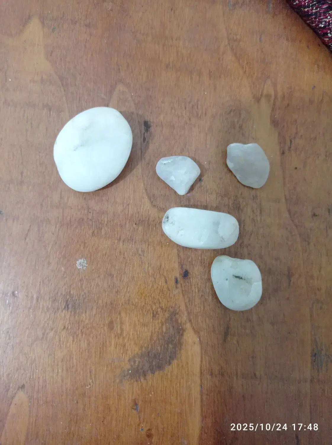 سنگ انگشتر|زیورآلات و اکسسوری|گنبد کاووس, |دیوار