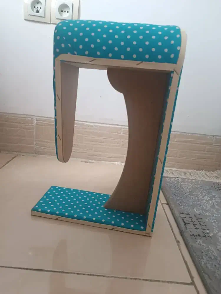 میز اتو و کیف الگو هرسه با هم 750|لوازم خیاطی و بافتنی|شیراز, ریشمک|دیوار