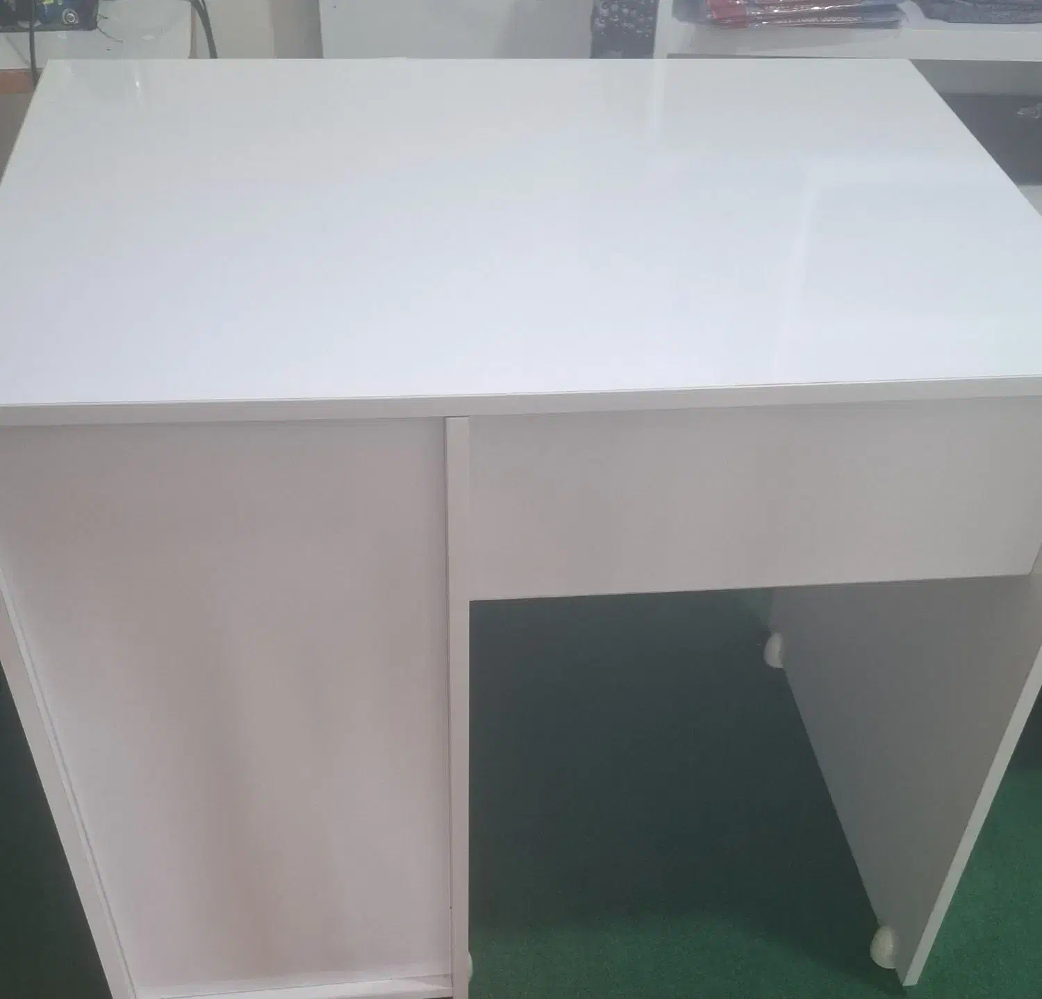 میز و صندلی ام دی اف|میز تحریر و کامپیوتر|سنقر, |دیوار