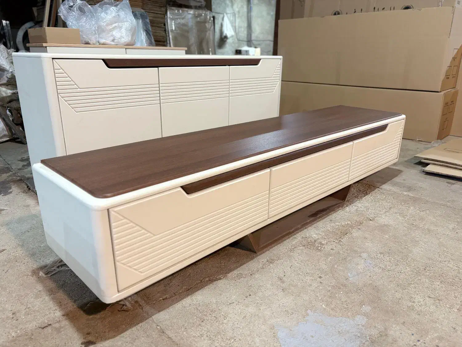 ست مدل جورجیا|مبلمان خانگی و میز عسلی|نسیم‌شهر, |دیوار