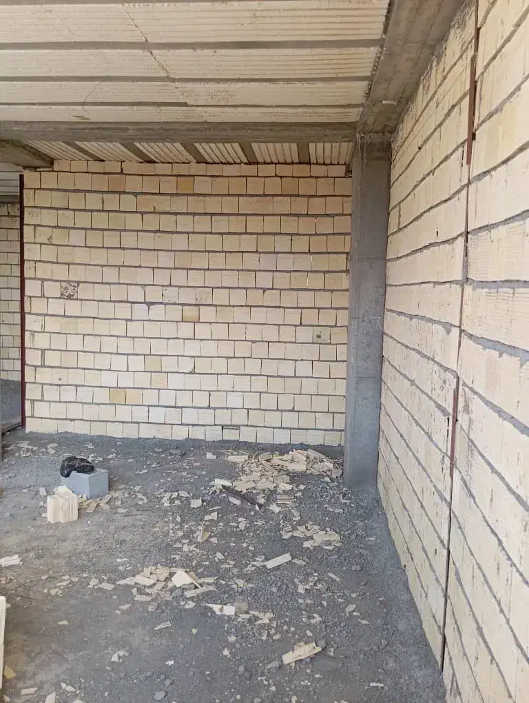 کاشی کاری بلوک چینی پلاستر|خدمات پیشه و مهارت|بندر گناوه, |دیوار