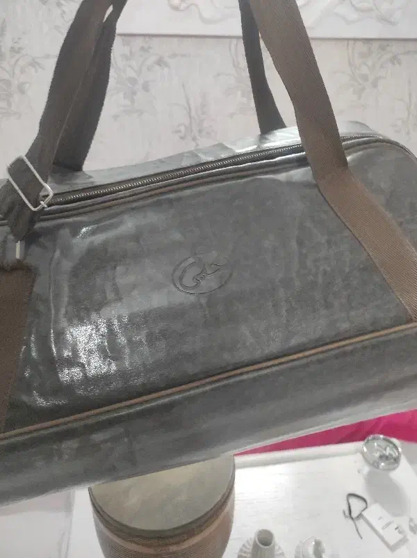 تنبک|سازهای سنتی|اندیشه, اندیشه فاز ۱|دیوار