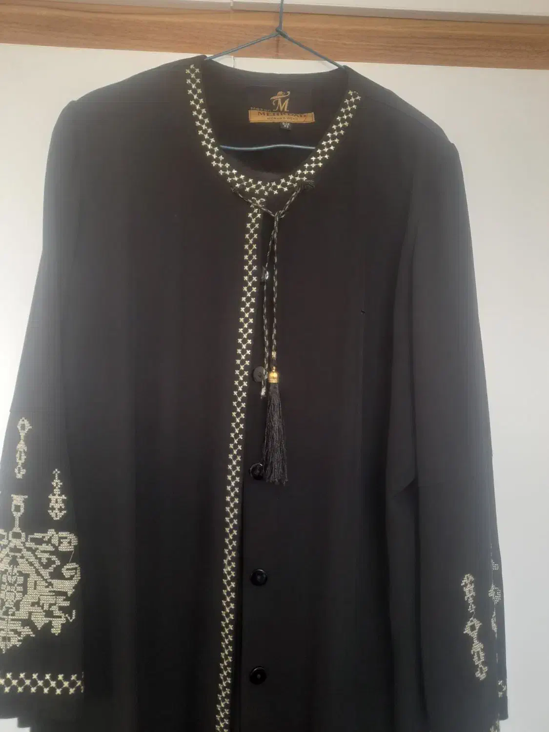 مانتو مجلسی|لباس|اردبیل, |دیوار