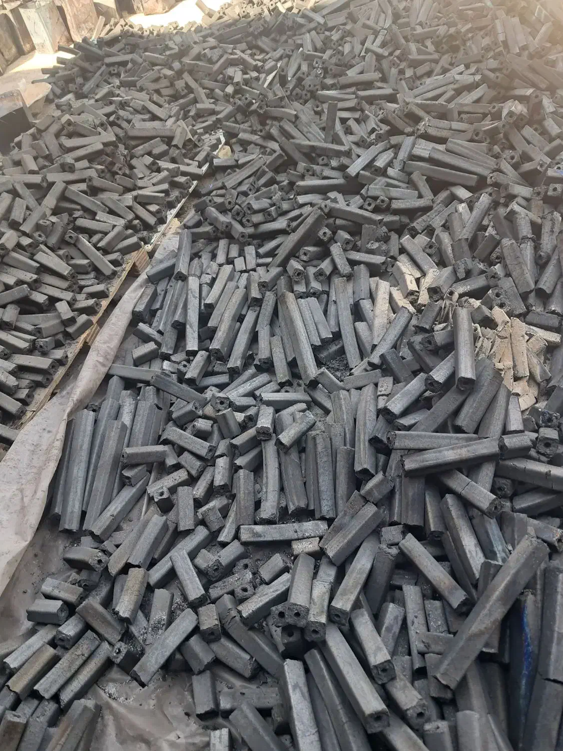 استاد کار زغال|استخدام صنعتی، فنی، مهندسی|آران و بیدگل, |دیوار