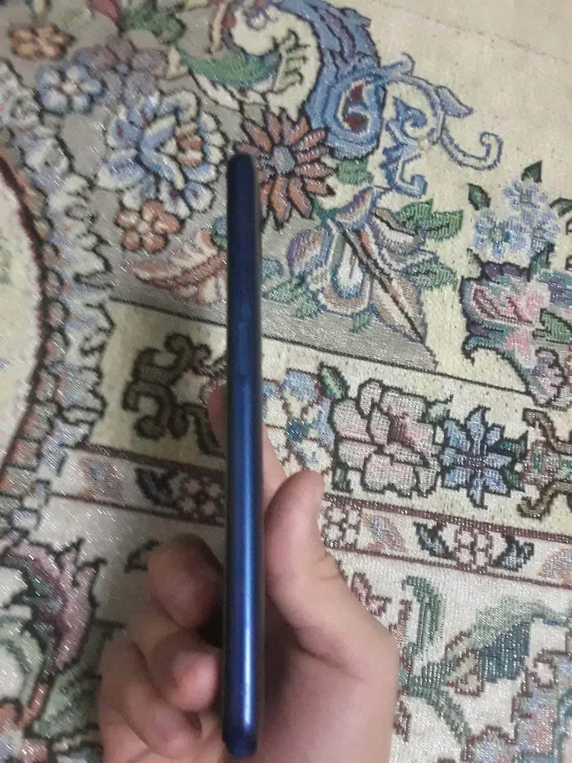 سامسونگ گلکسی a03s|موبایل|مشهد, یاس|دیوار