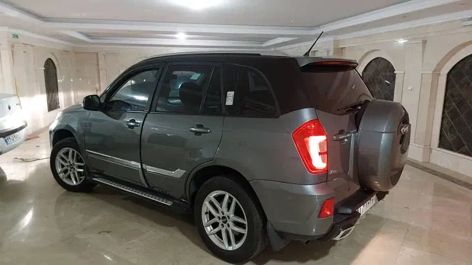 x33 s نیو فیس|خودرو سواری و وانت|تهران, قناتکوثر|دیوار