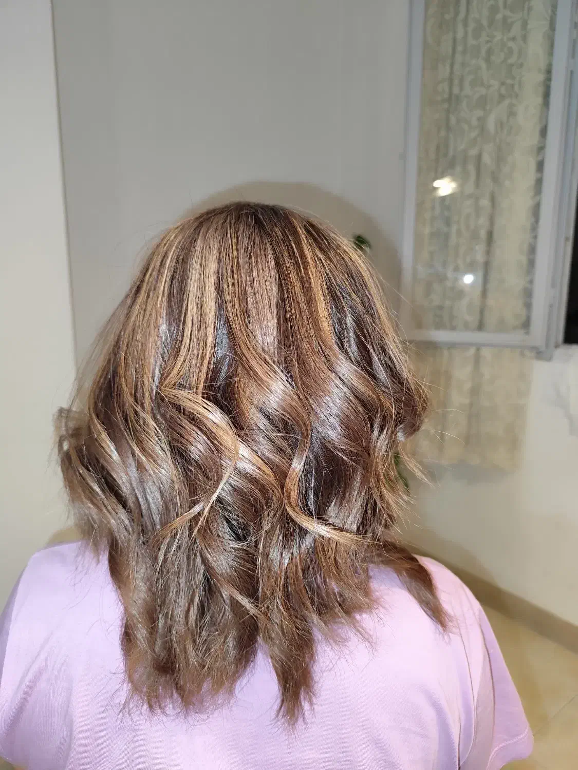 کراتین پروتئین لایت مش|خدمات آرایشگری و زیبایی|کرج, عظیمیه|دیوار