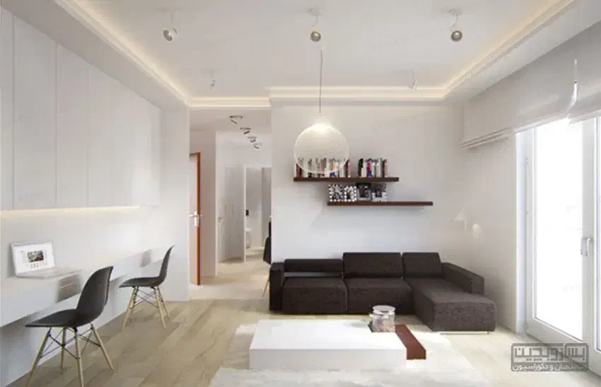 رهن کامل سوئیت ۴۵ متری|اجارهٔ خانه و ویلا|شیراز, شیشهگری|دیوار