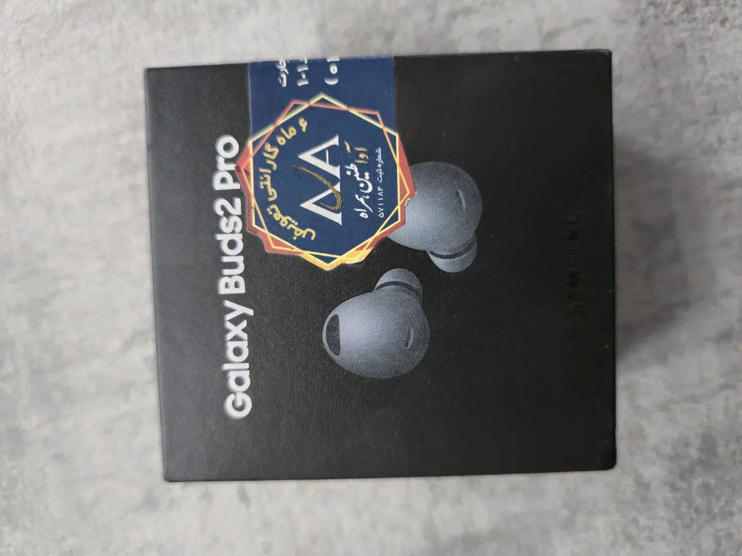 Galaxy buds2 pro|پخشکننده همراه|صفادشت, |دیوار