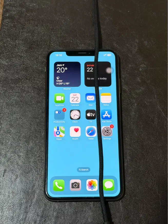 فروش ایفون xs max|موبایل|جم, |دیوار