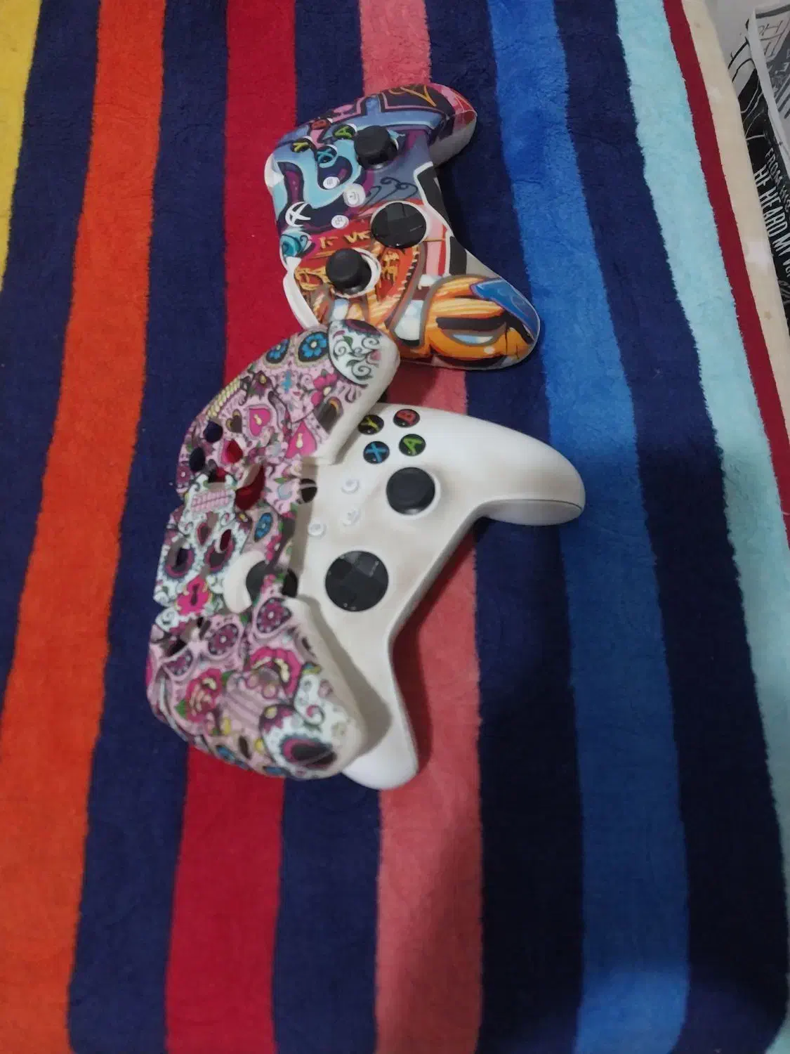 ایکس باکس|کنسول، بازی ویدئویی و آنلاین|زرند, |دیوار