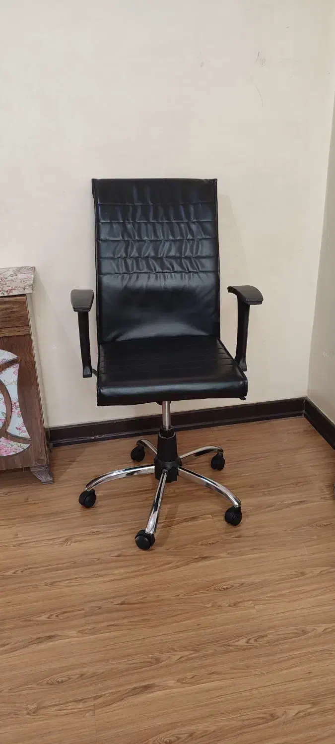 صندلی اداری|مبلمان اداری|کرج, آق تپه|دیوار