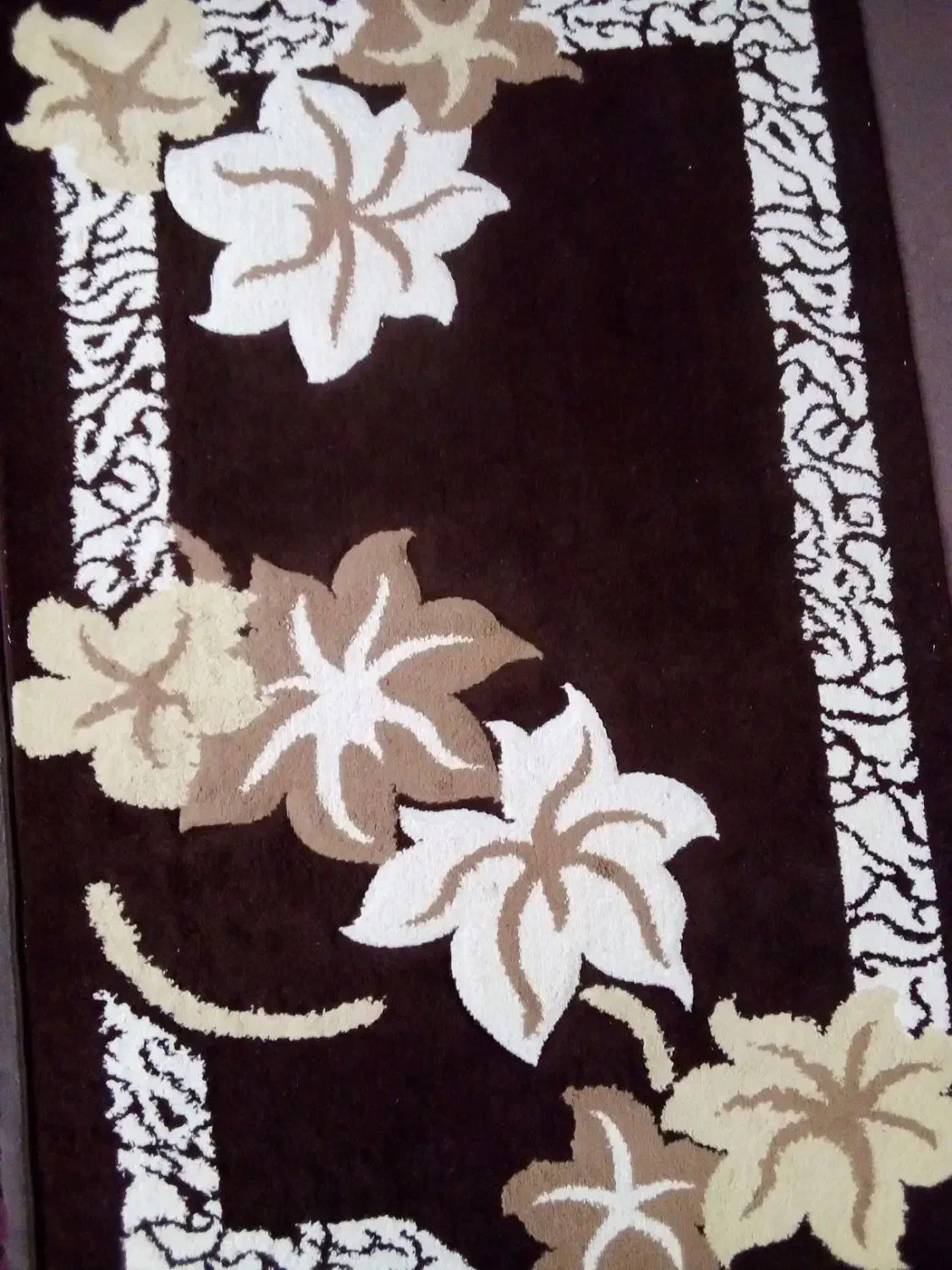 گلیم فرش وپادری|فرش|ملایر, |دیوار